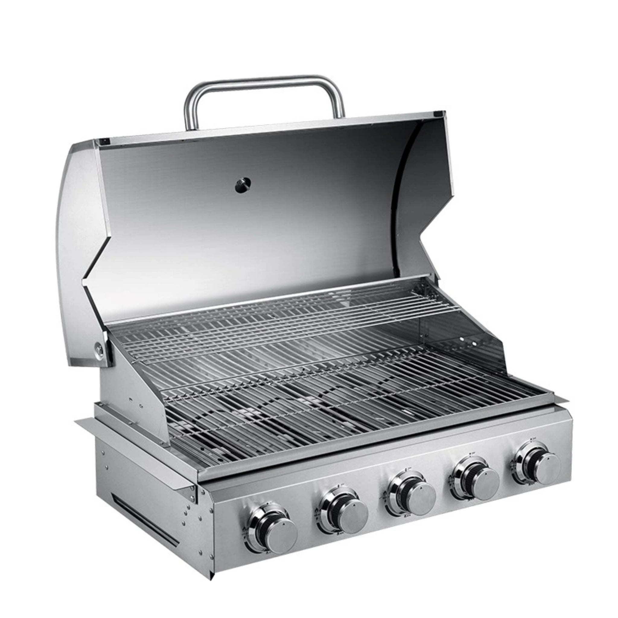 TitanFlare Pro Series Grill