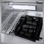 IronFlame Built-In Grill 5000