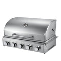 TitanFlare Pro Series Grill