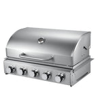 TitanFlare Pro Series Grill
